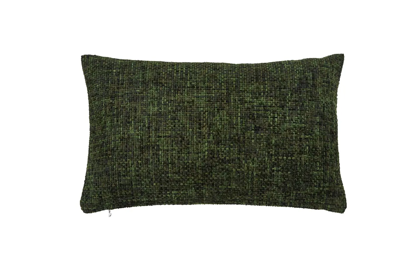 DONE. Kissenhülle CUSHION TWIST Khaki ca. 40x60 cm