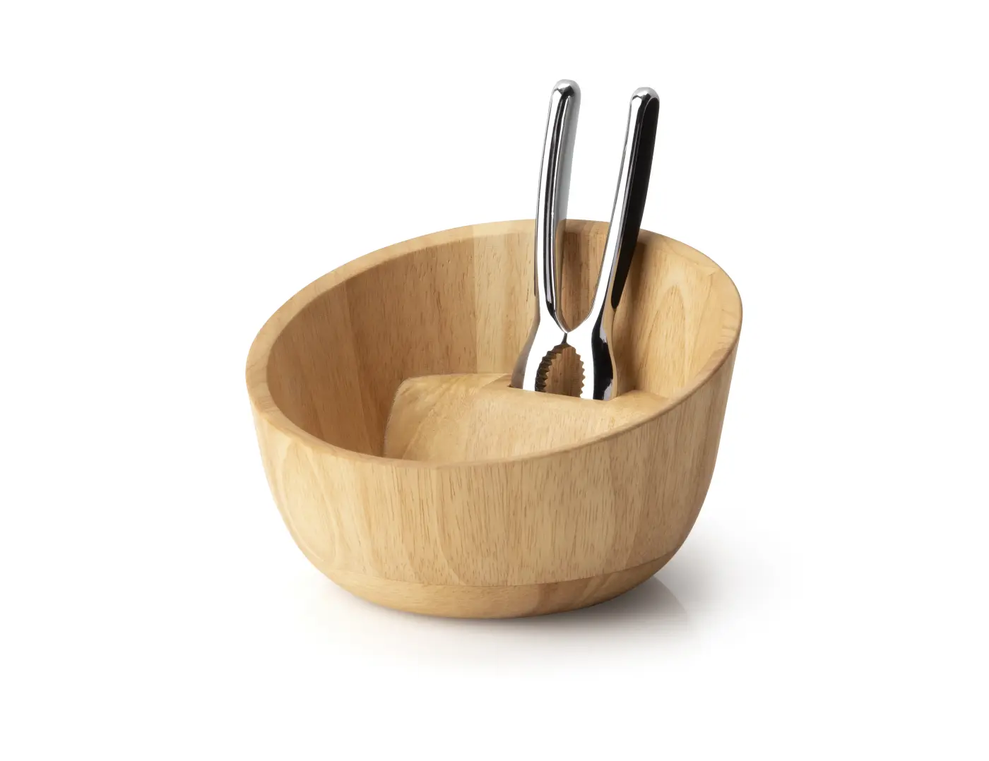 Continenta Nussschale mit Qualitätsknacker 19,5x19x12,5 cm