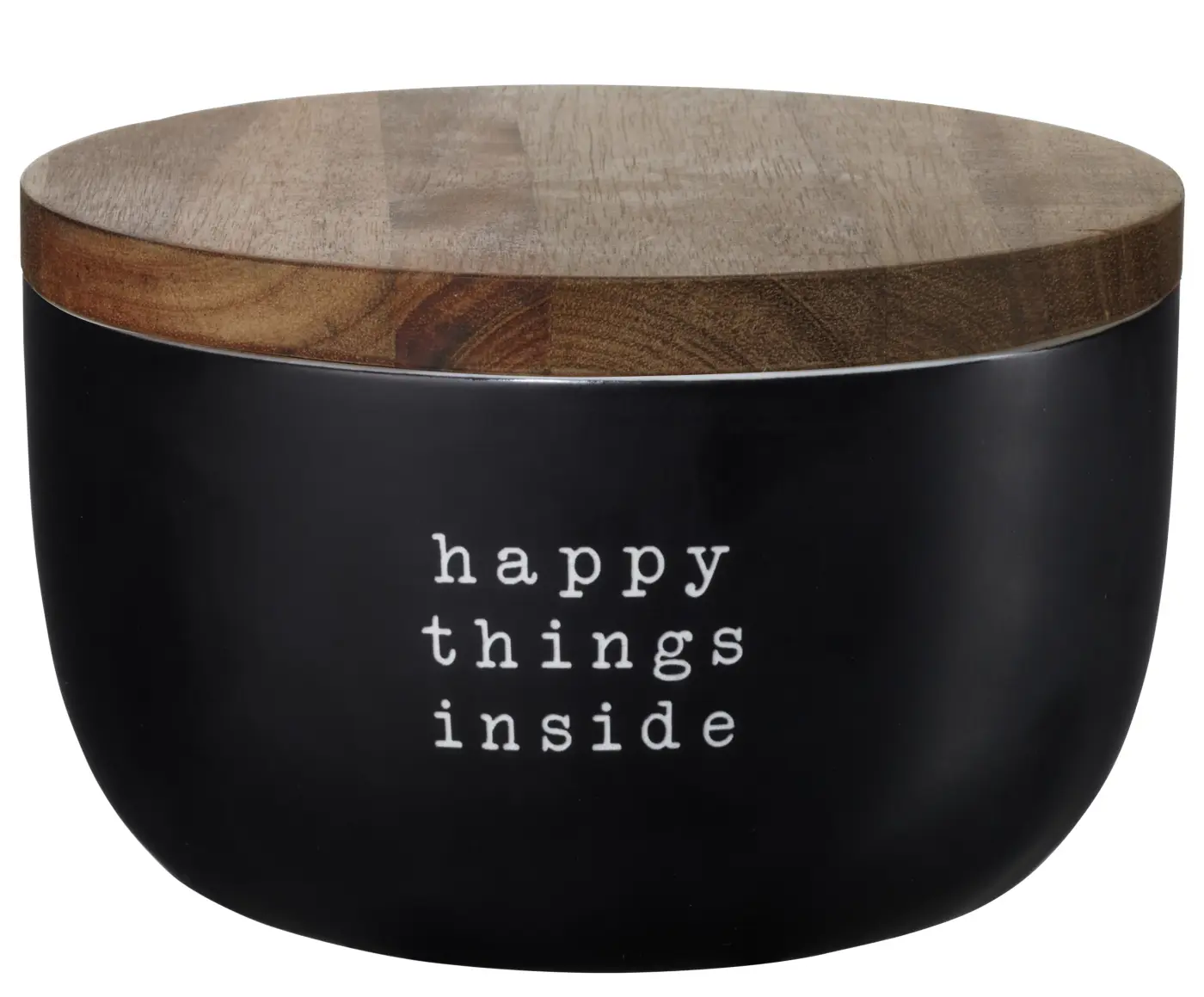 ASA Dose hey! happy things inside schwarz