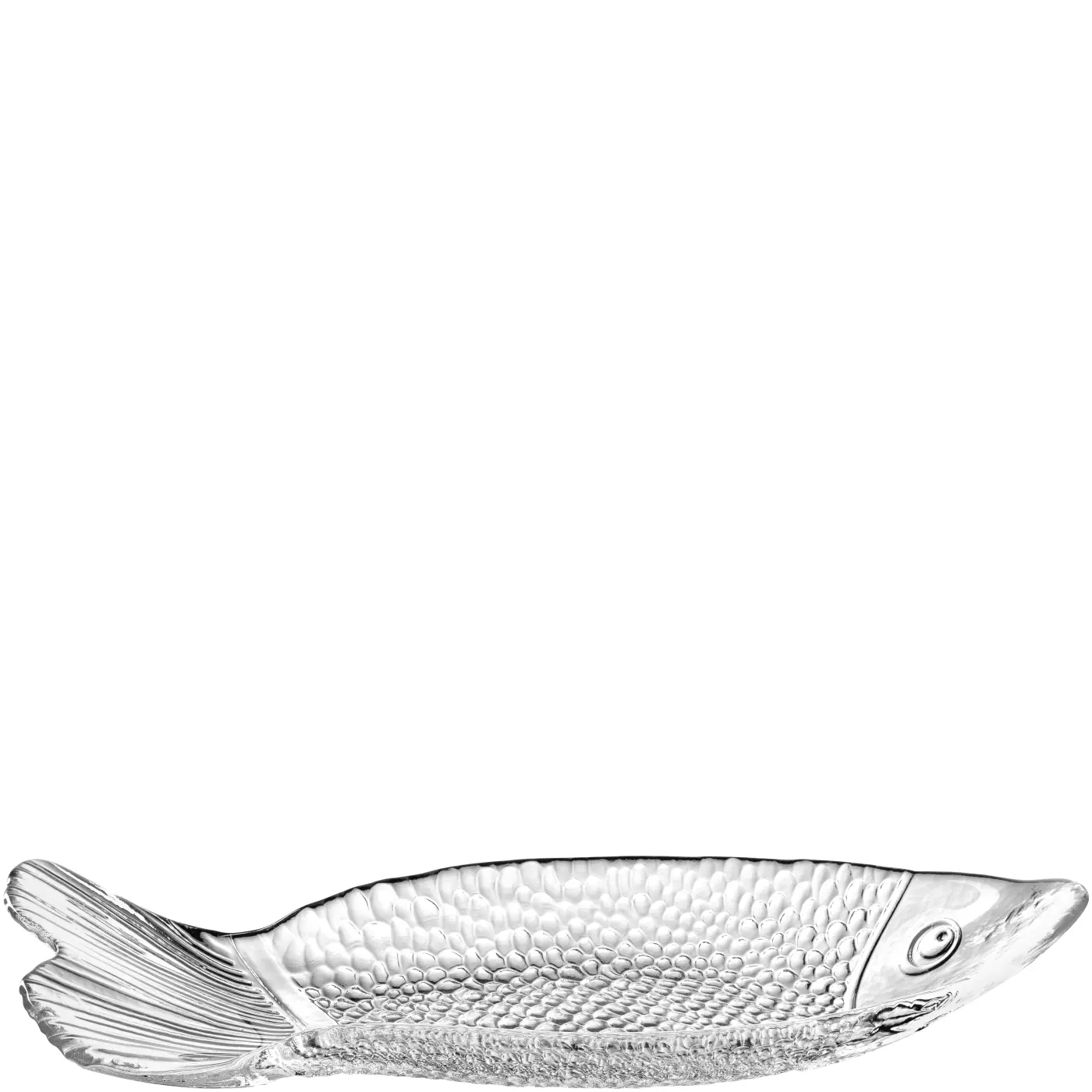 Leonardo Teller Salerno Fisch 40cm