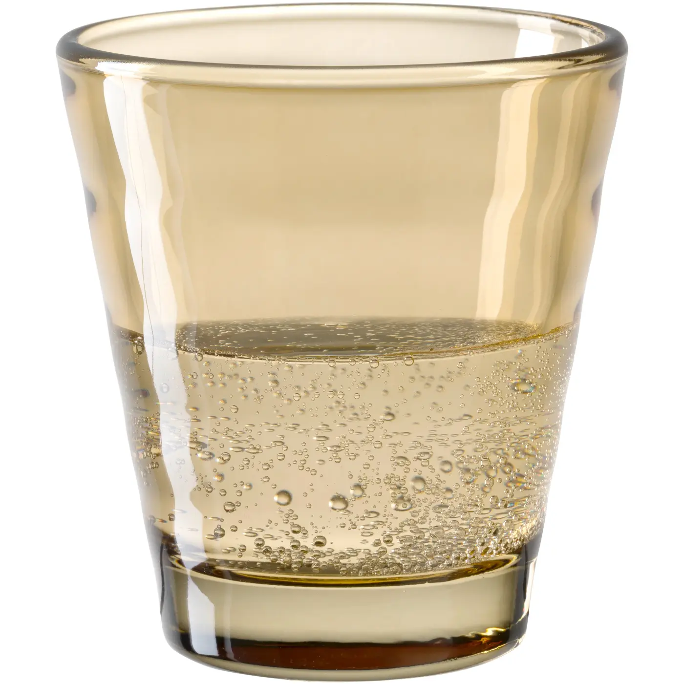 Leonardo Whiskybecher SPIRELLI amber 140 ml 9 cm