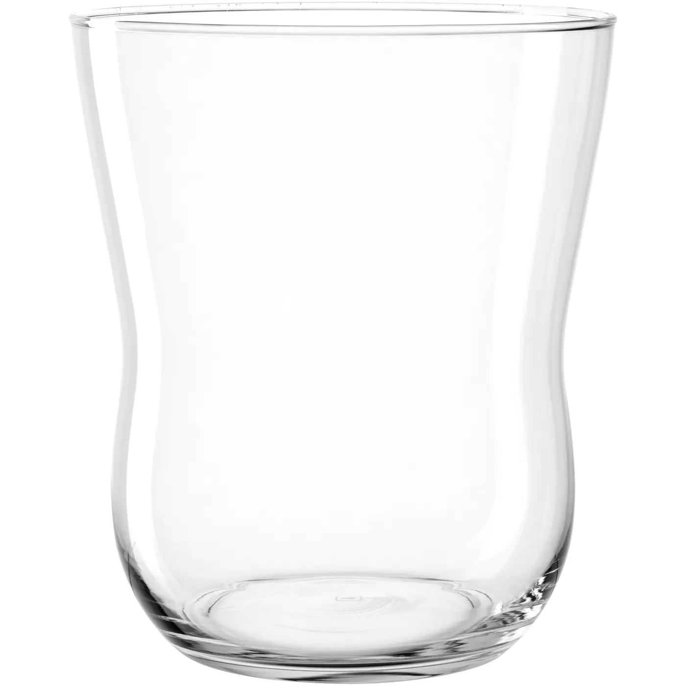 Leonardo Windliche Vita transparent 25 cm
