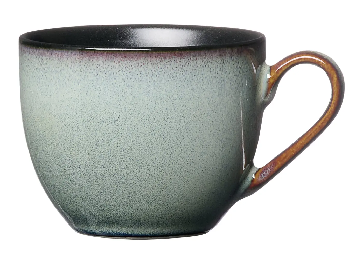 Ritzenhoff & Breker Espressoobere  Bali blau