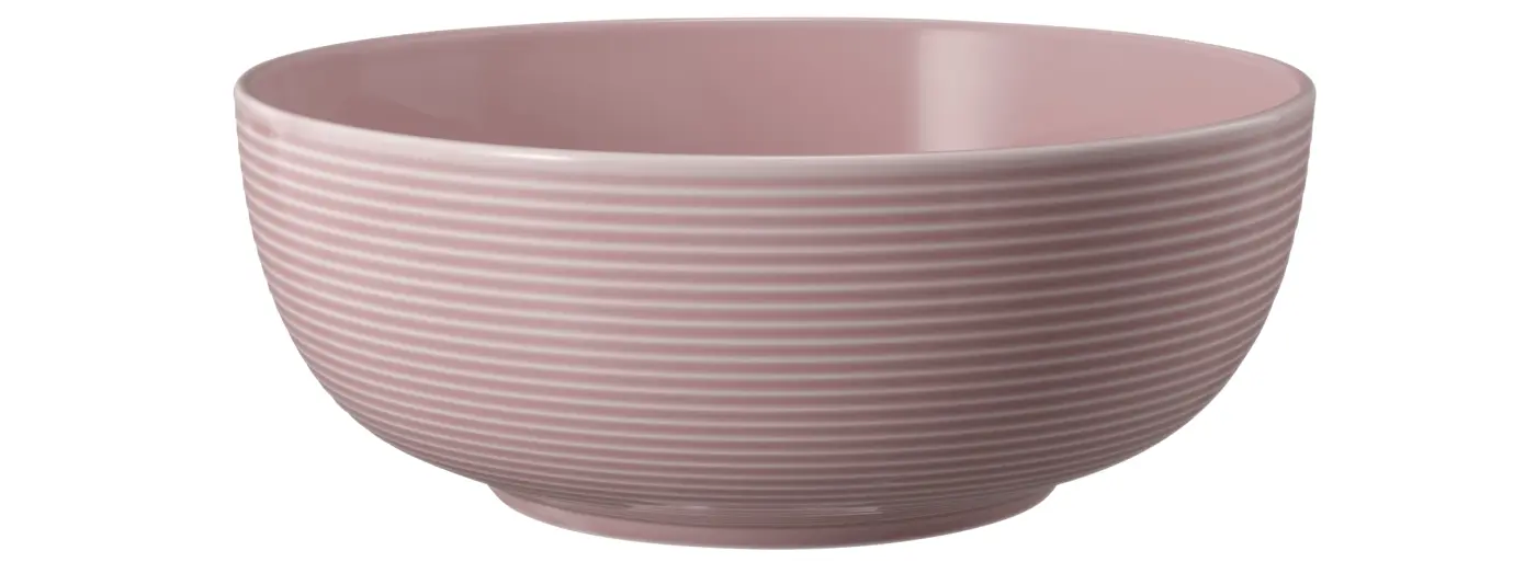 Seltmann Weiden  Foodbowl Beat 00003 Altrosa 20 cm