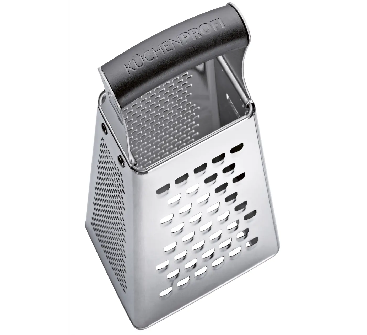 Küchenprofi  Vierkantreibe MASTER GRIP Edelstahl 