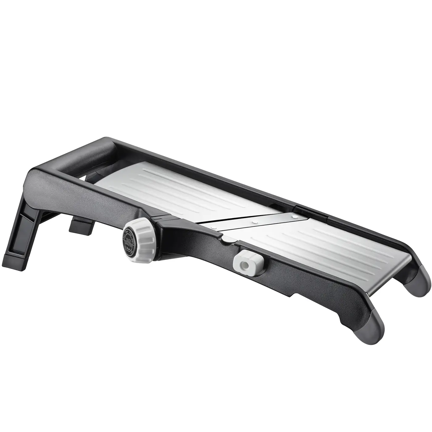 Gefu Gemüsehobel LAOLA Schwarz, silber Gefu Gemüsehobel LAOLA Schwarz, silber