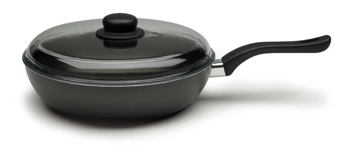 Zwilling Schmorpfanne Garda 28 cm 