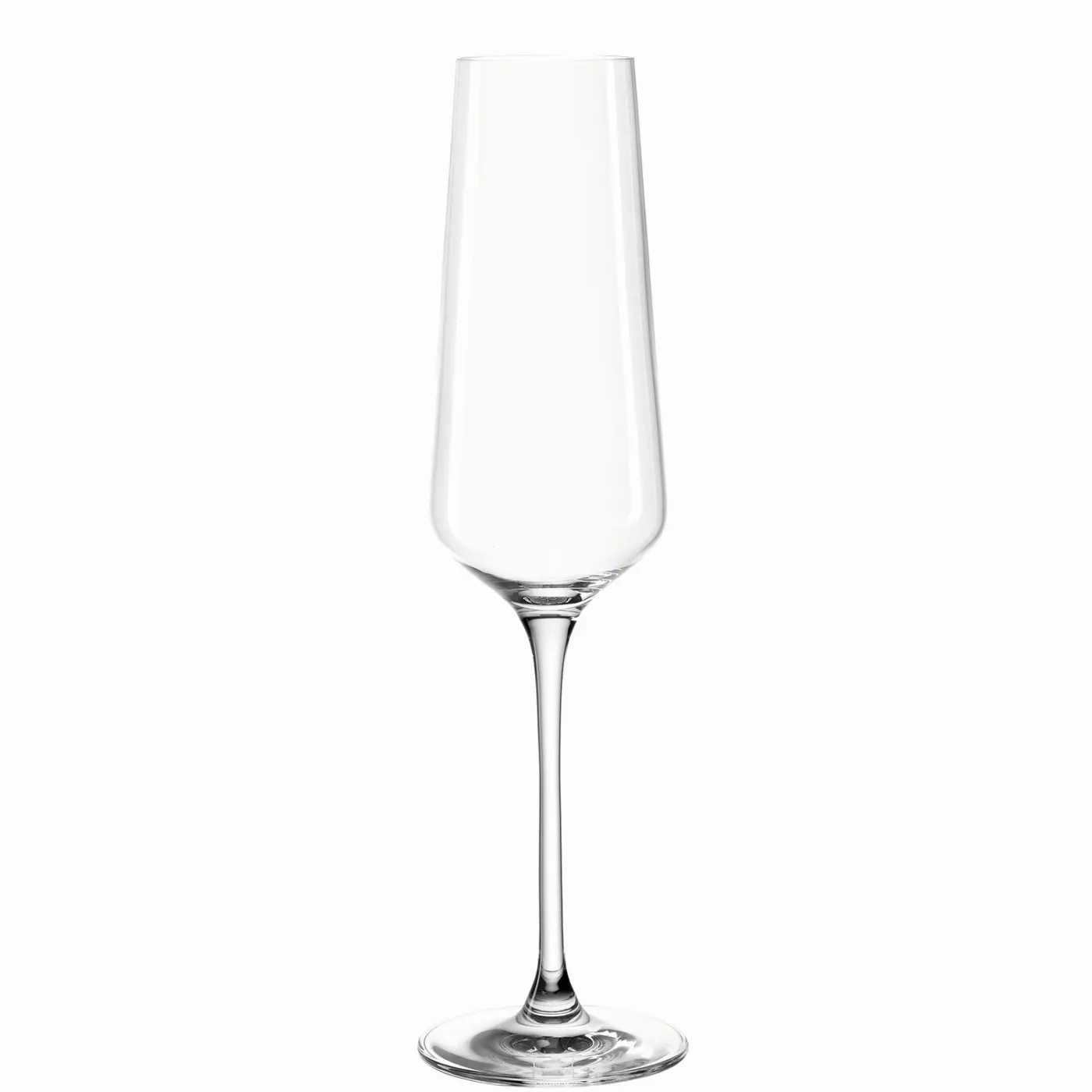 Leonardo Sektglas PUCCINI Glas