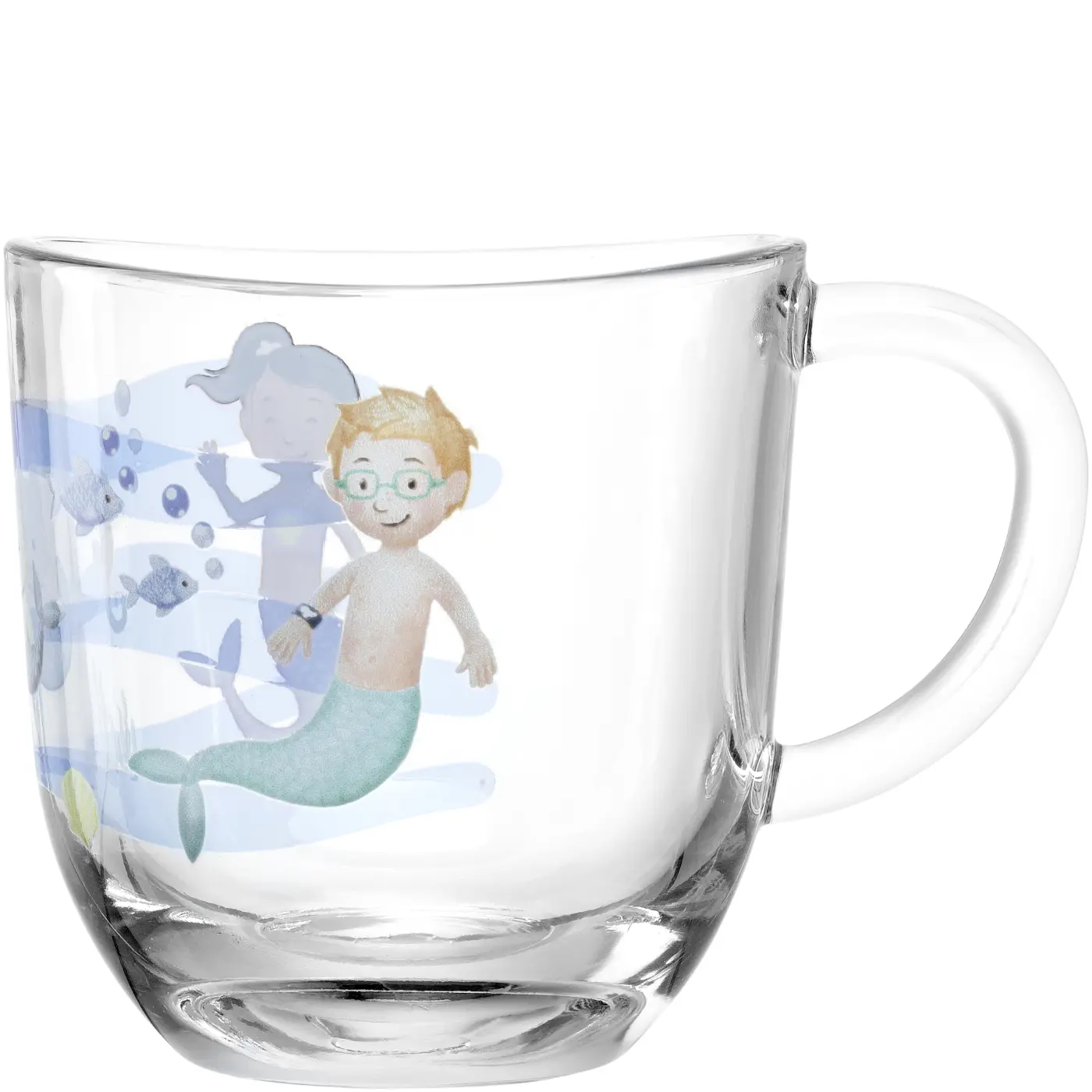 Leonardo Tasse 280ml Meer BAMBINI AVVENTUR