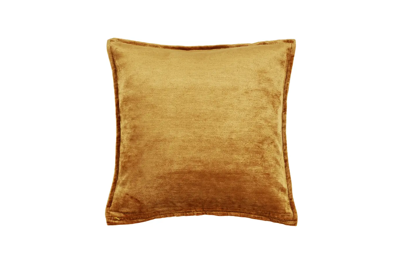 DONE. Kissenhülle CUSHION FAME Gold 60x60cm 