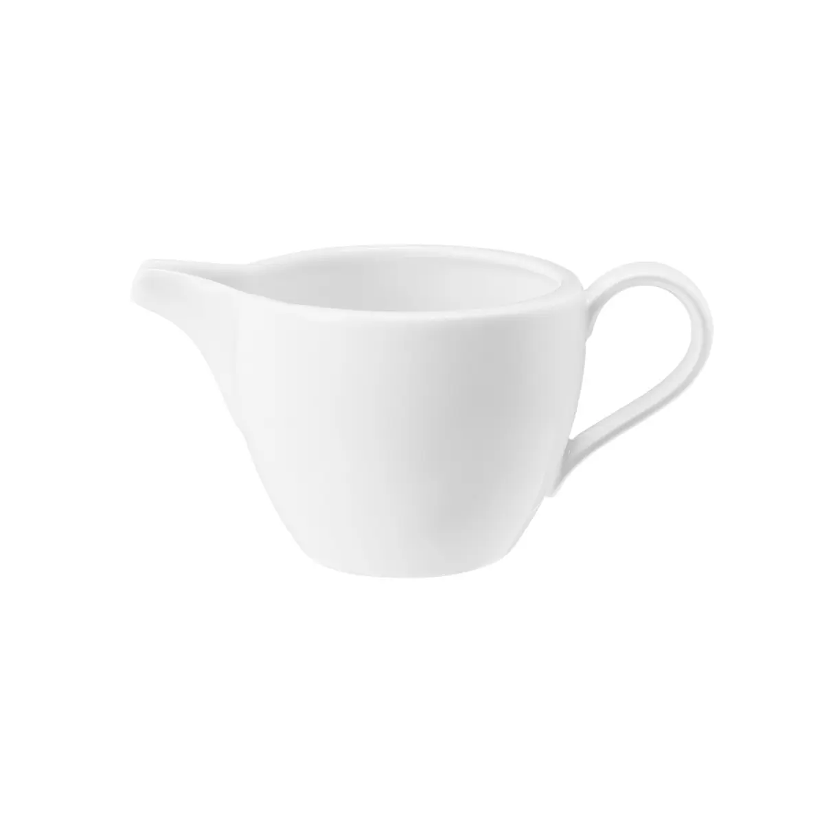 Seltmann Weiden  Milchkännchen Beat 3 Weiß