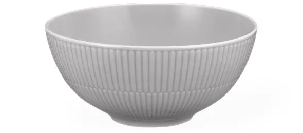 Seltmann Weiden  Schüssel Amina 00003 Silbergrau