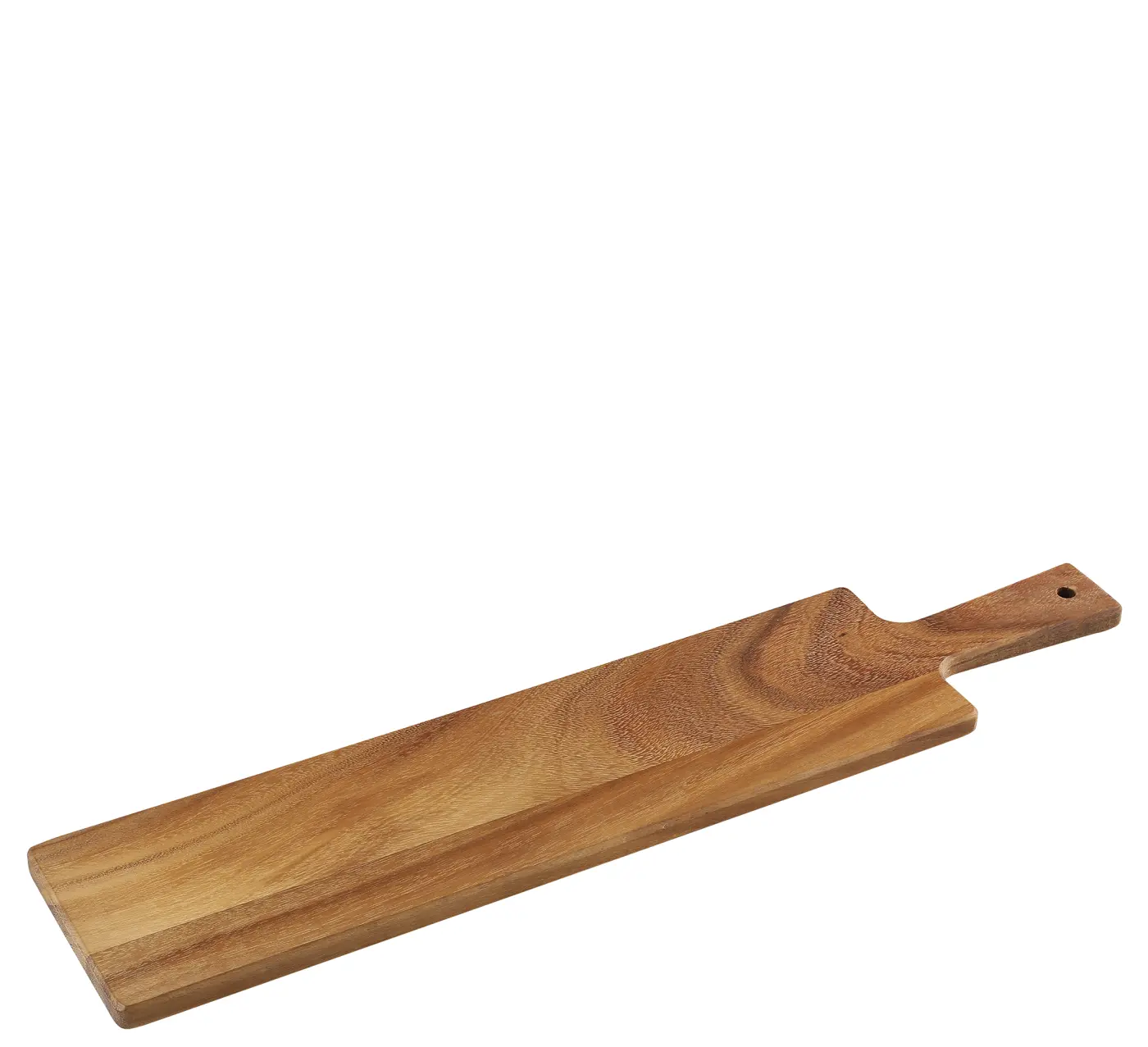 Zassenhaus Servier-/Baguettebrett, Akazie 60×13 cm