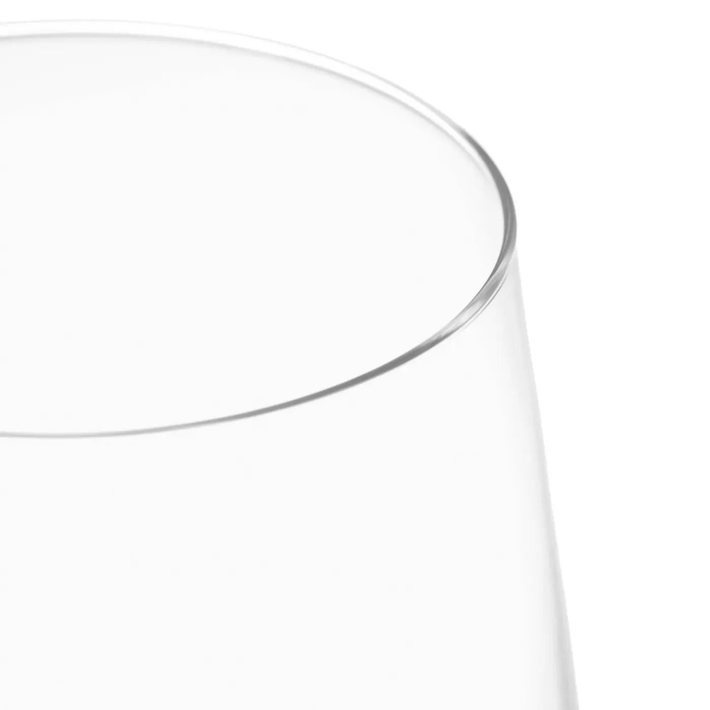 Leonardo Whiskybecher TWENTY 4 klar 200 ml 9,4 cm