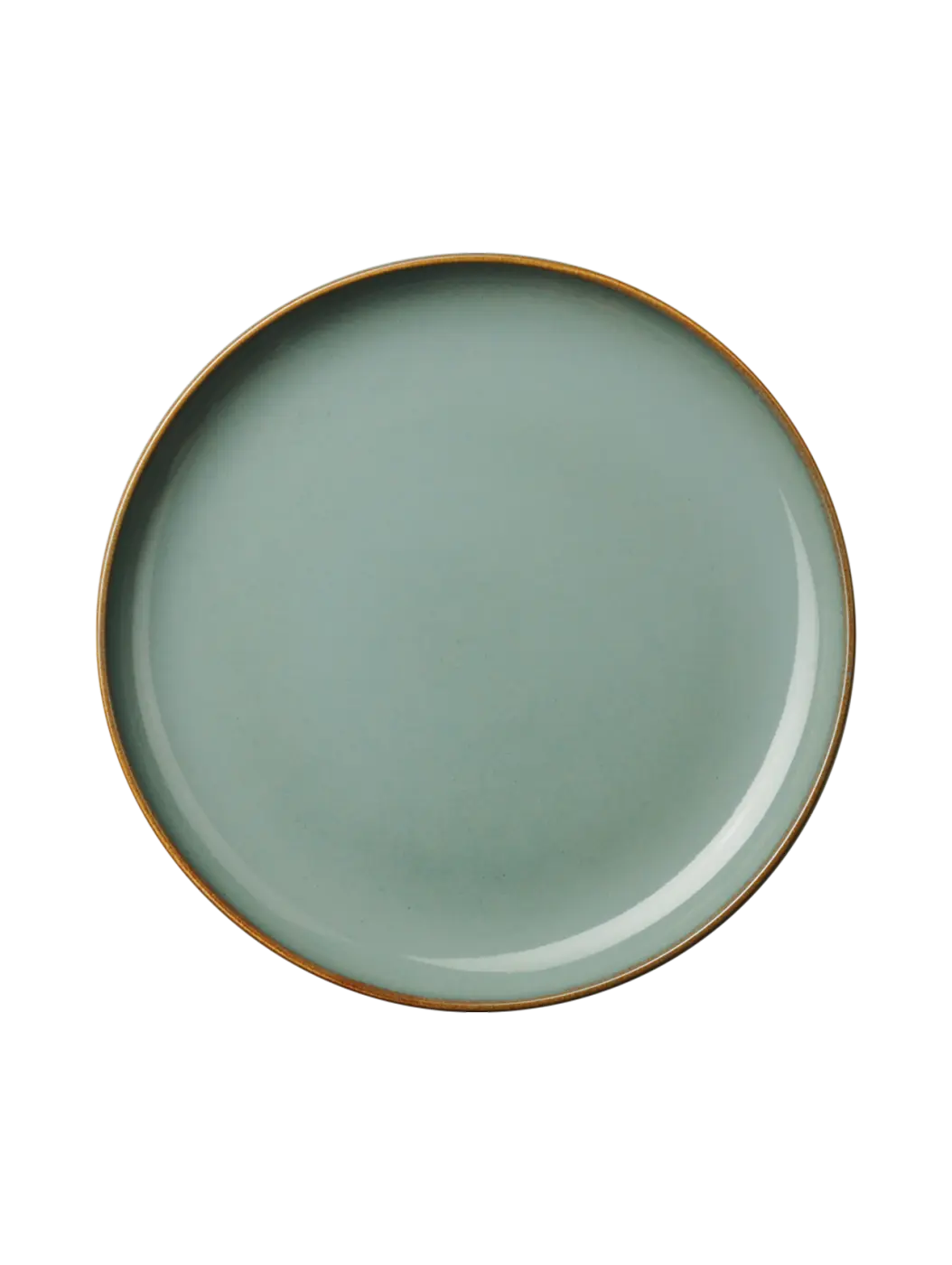 ASA Dessertteller Saisons eucalyptus 21 cm Ø