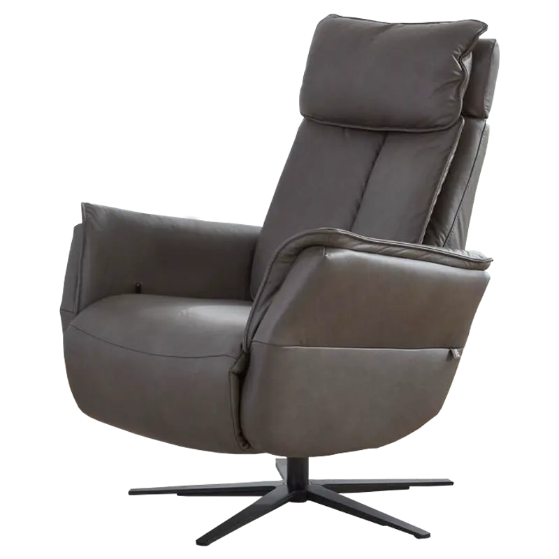 Interliving  Relaxsessel  Serie  4542 Cloudy grey