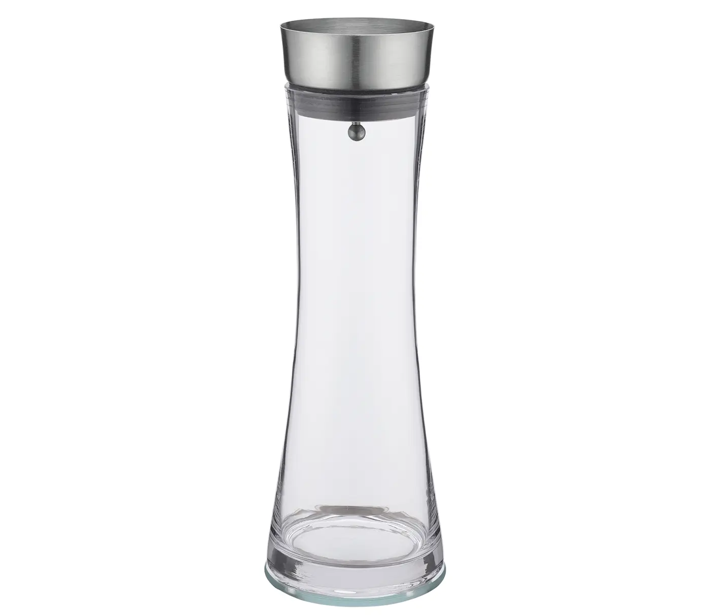 Küchenprofi  Wasserkaraffe Vetro Borosilikatglas