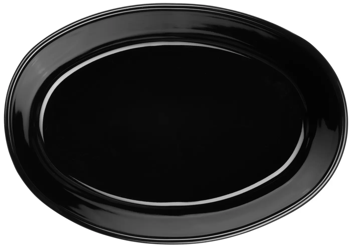 ASA Auflaufform oval kitchen'art