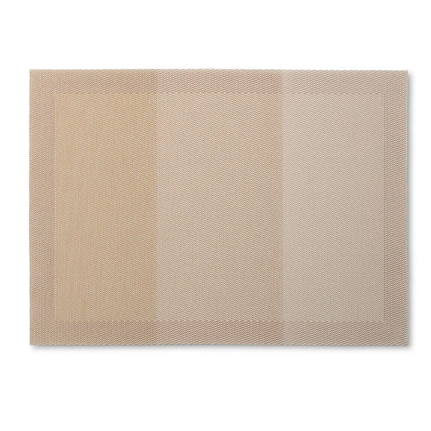 Kela Tisch-Set Nica PET beige 45x33cm