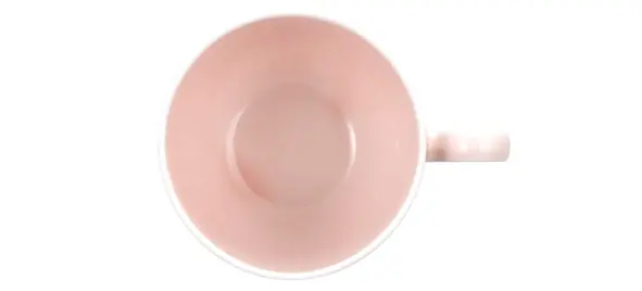 Seltmann Weiden  Espressoobertasse Amina 00003 Rosé