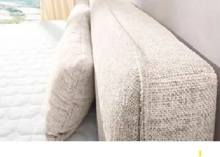 JOB  Boxspringbett Valentina, Valentina Mix LF 180x 200 cm beige