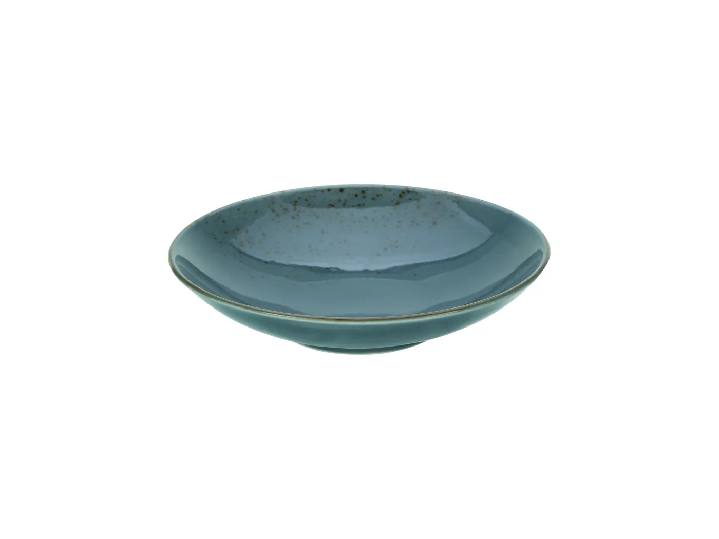 CreaTable Suppenteller Nature Collection Dark Denim CreaTable Suppenteller Nature Collection Dark Denim