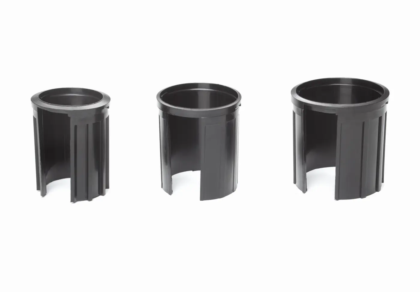 Doppler Granitsockel Reduzierring