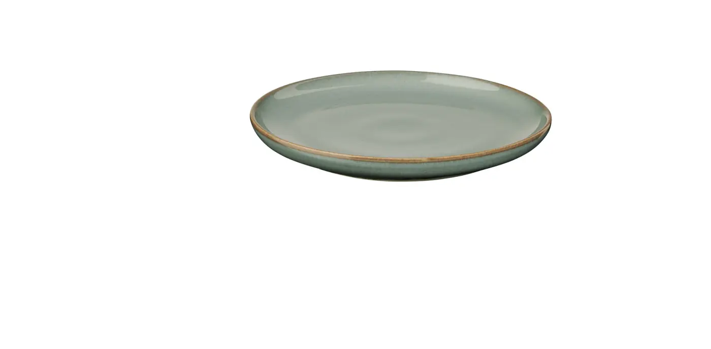 ASA Brotteller saisons eucalyptus14,5 cm Ø