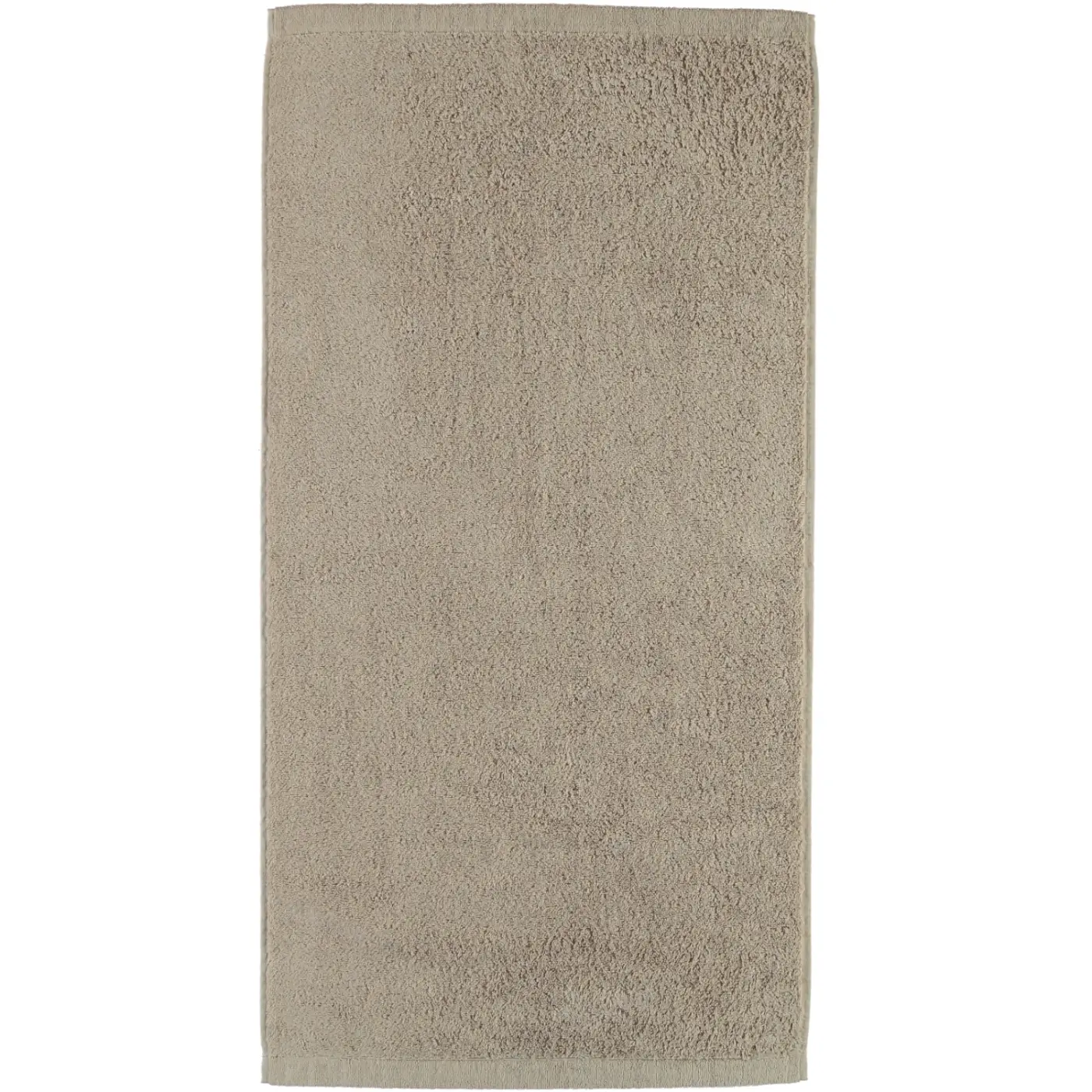 Cawö Handtuch Lifestyle 7007 mauve B / T ca. 50 x 100 cm
