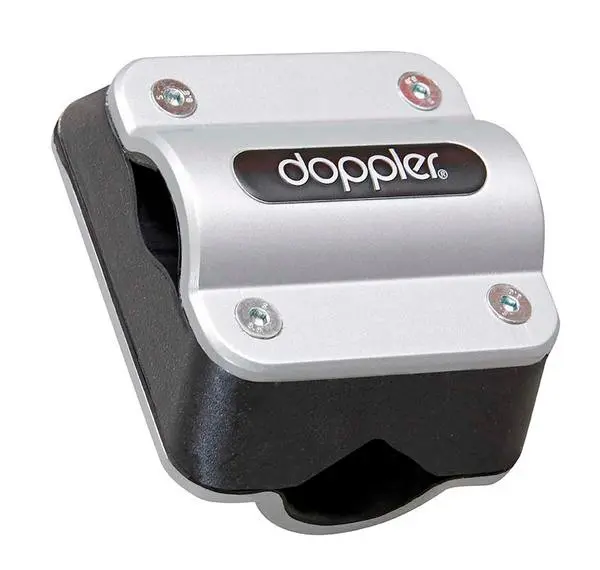 Doppler Balkonklammer Vario XL 