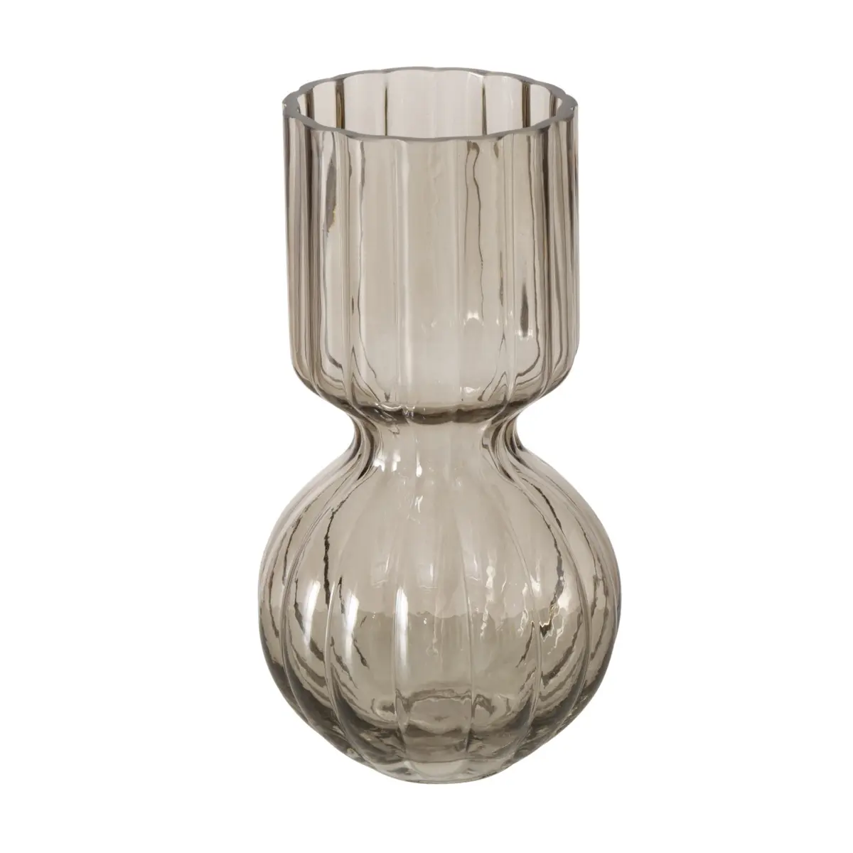 Boltze  Vase Kalea Grün