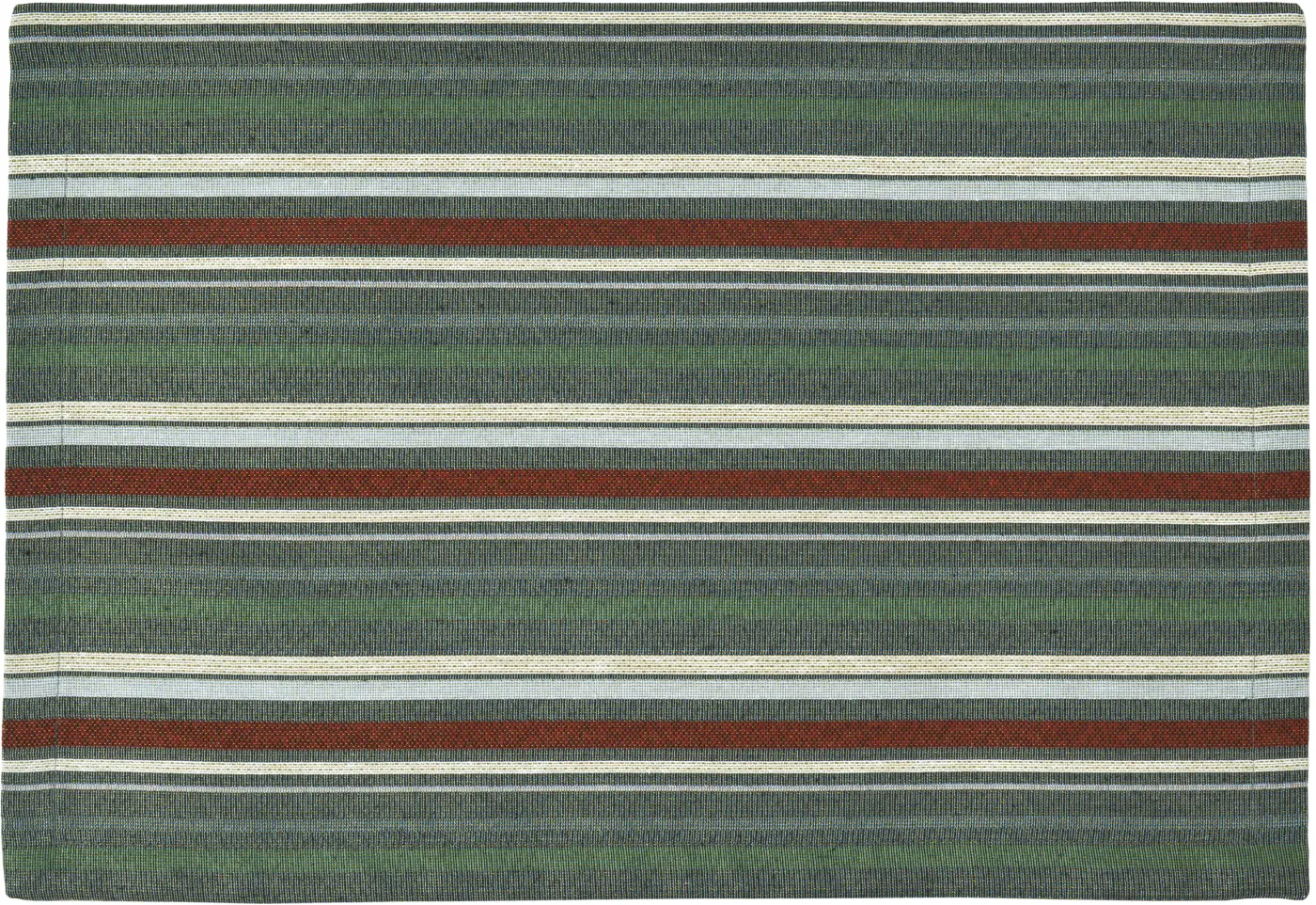 Sander Tischset Calli pine/multi colour 35 x 50 cm