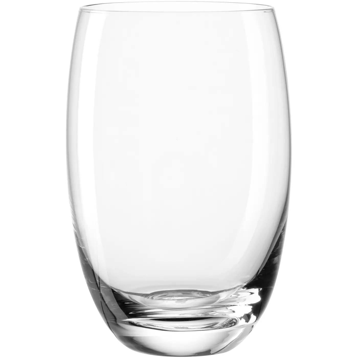 Leonardo Longdrinkbecher CHEERS klar 320 ml 12,5 cm