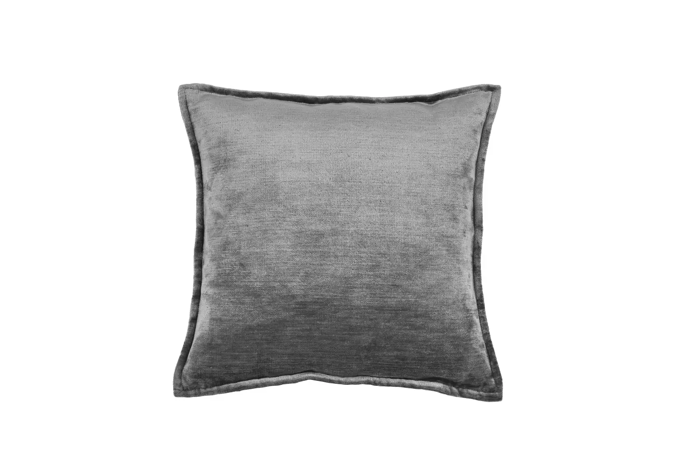 DONE. Kissenhülle CUSHION FAME Ash 60x60cm 