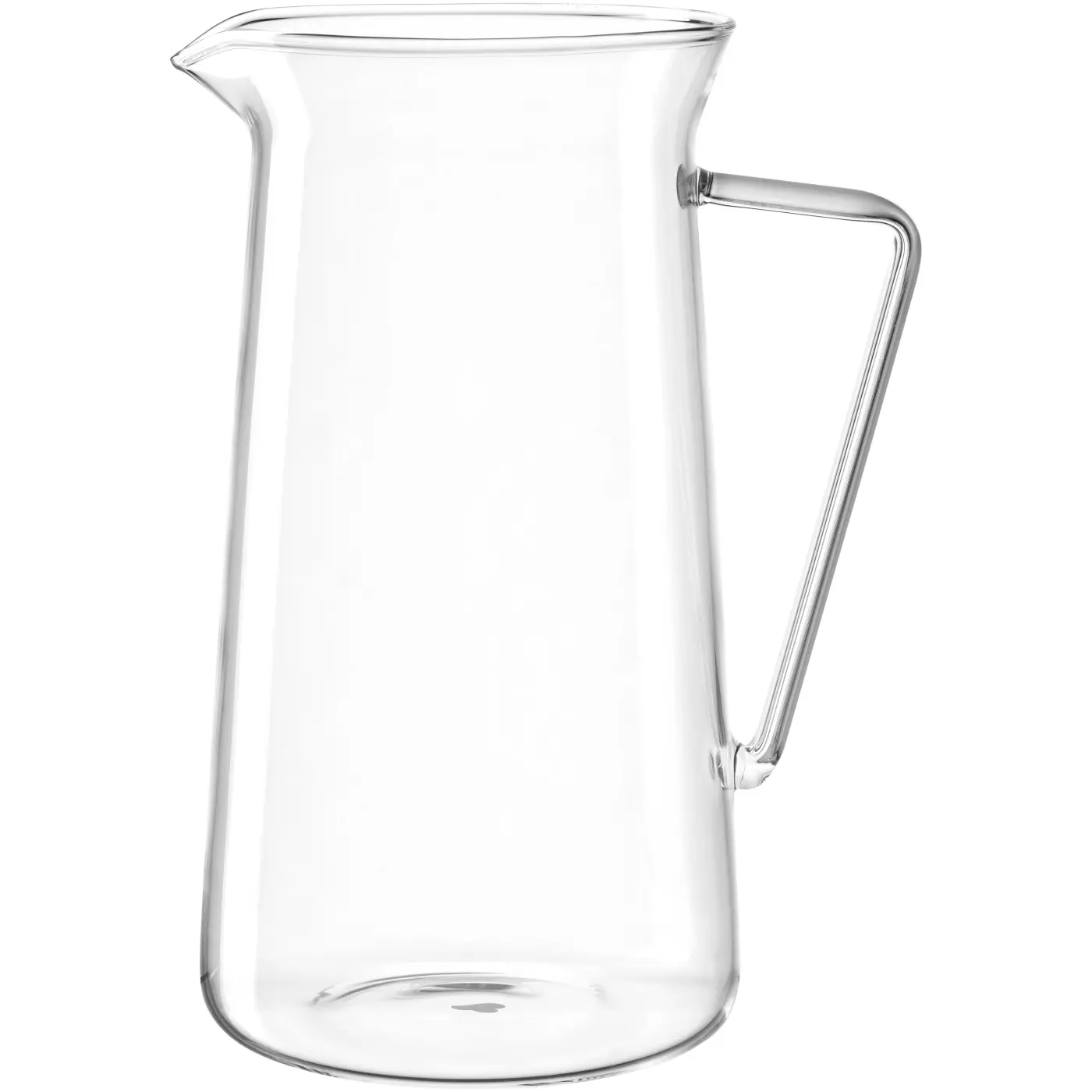 Leonardo Krug GIORNO klar 1600 ml 23 cm