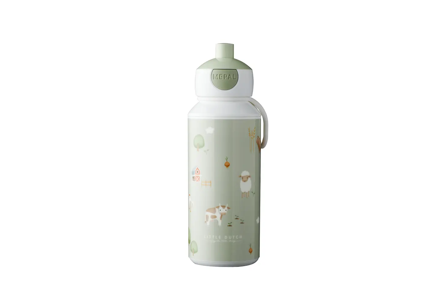 Mepal Trinkflasche Campus Little Farm