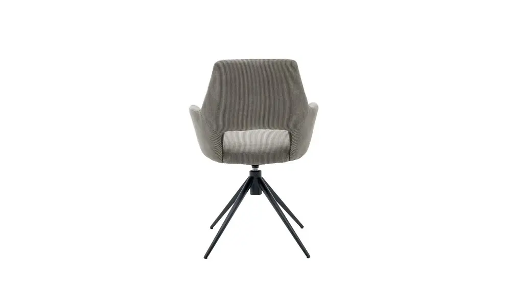 Interliving Schalensessel Serie 5605 Cord natur Interliving Schalensessel Serie 5605 Cord natur