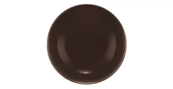 Seltmann Dipschale 8,5 cm Sento Home Pure Colors Chocolate Brown