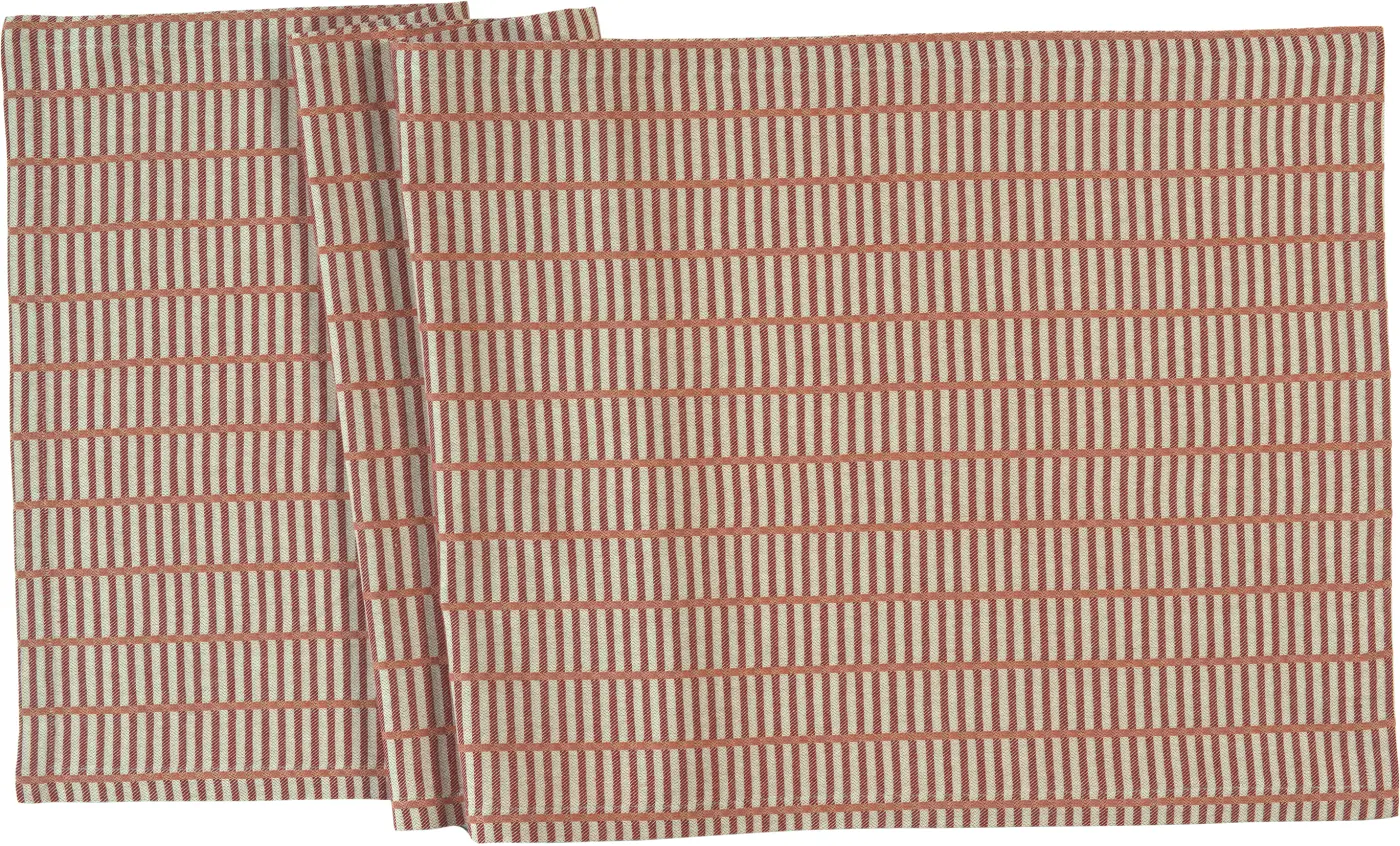 Sander Tischläufer Marissa berry 50x140cm