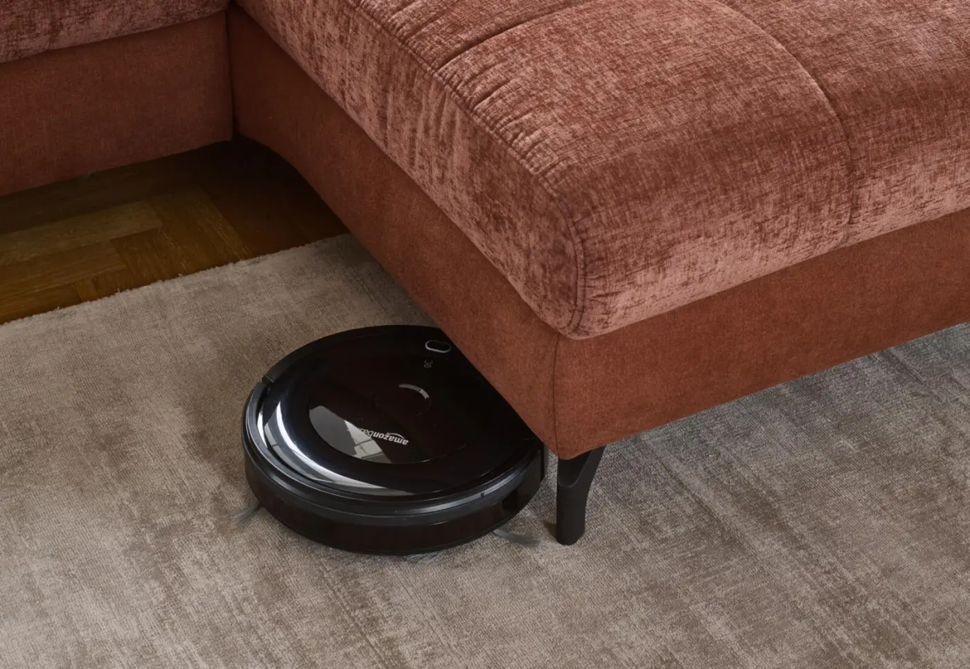 Poco Steinpol  Hocker klappbar Torino XC kupfer ca. 132 x 72 cm