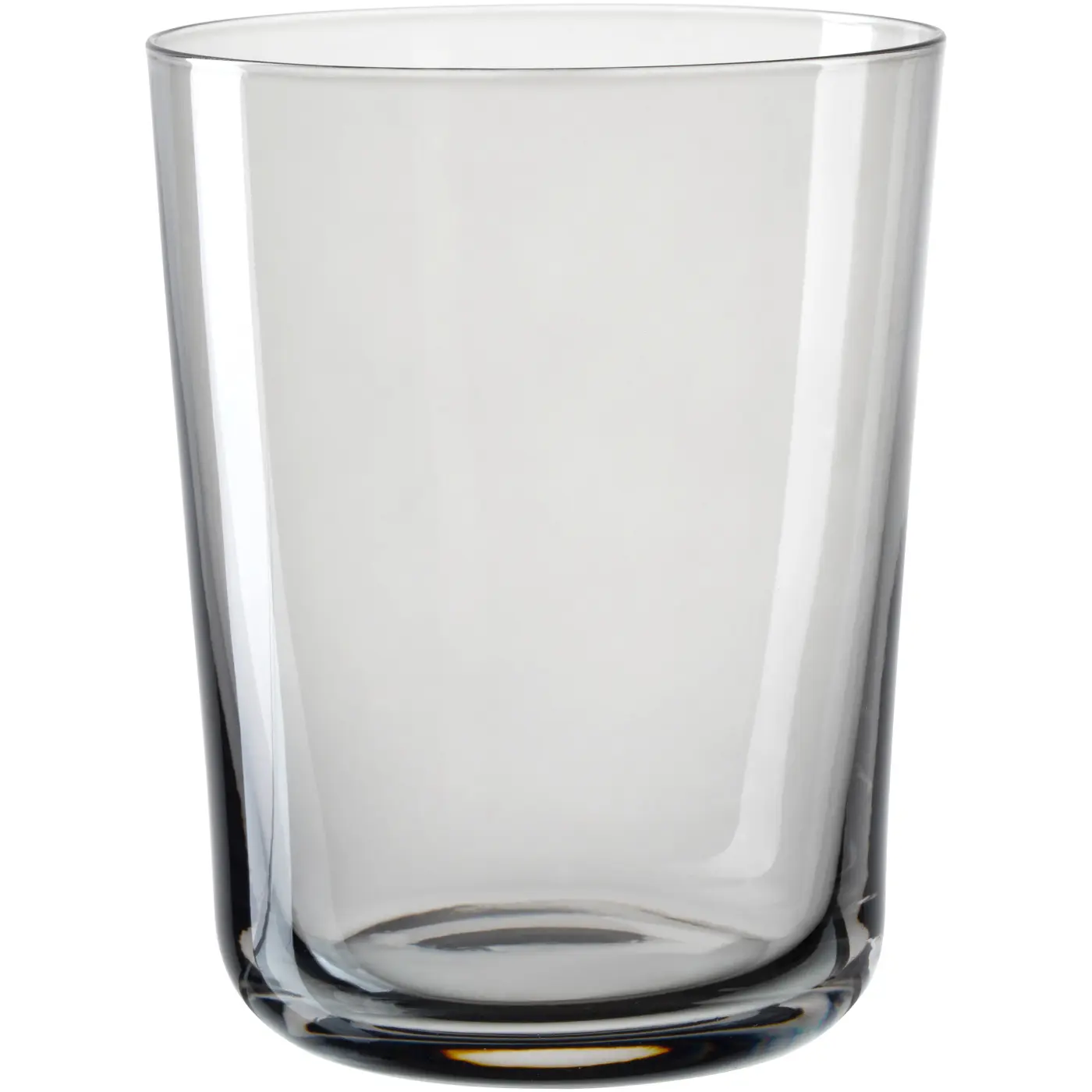 Leonardo Saftbecher LEGGERO grau 240 ml 10 cm