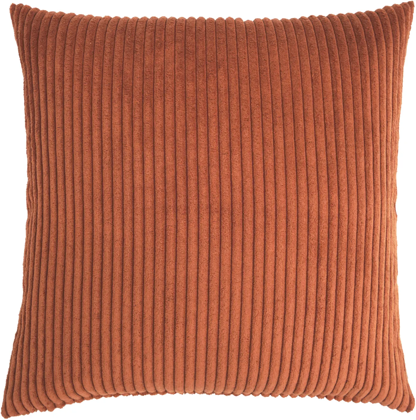 AVELINO by Lonczyk Kissenhülle RV Relax rost  48x48cm