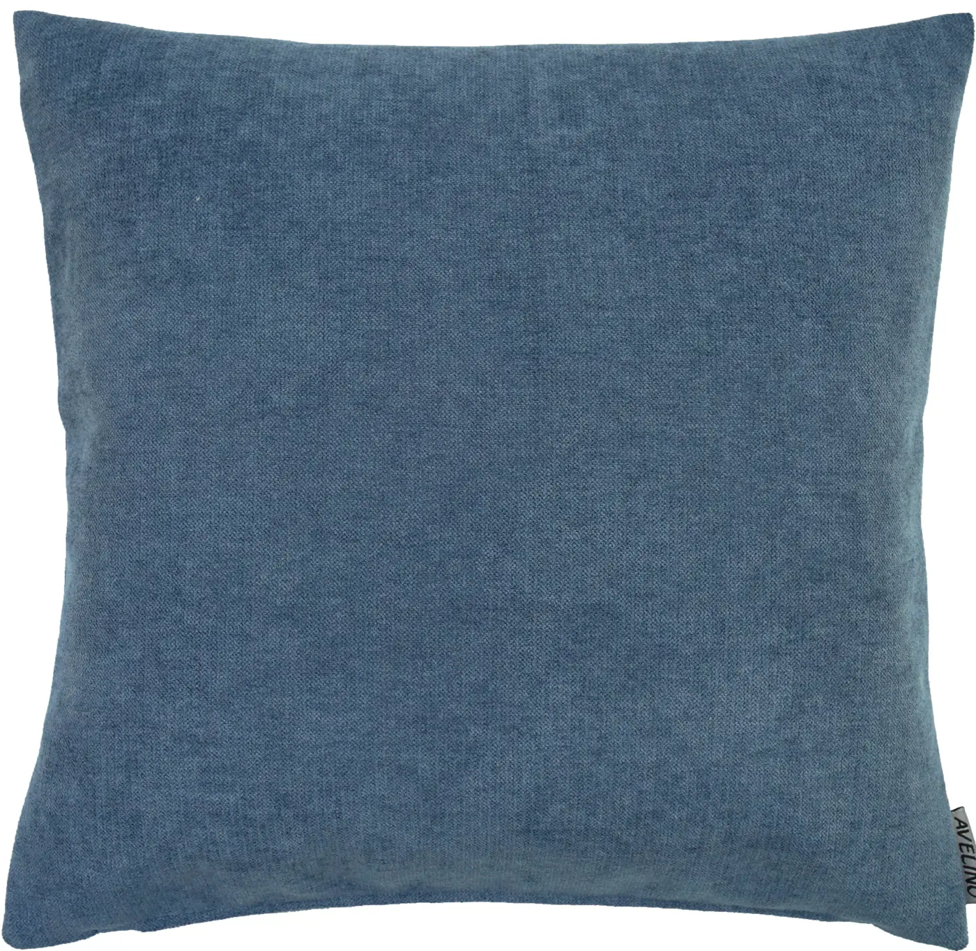 AVELINO by Lonczyk  Kissenhülle Belluno azur 48 x 48 cm