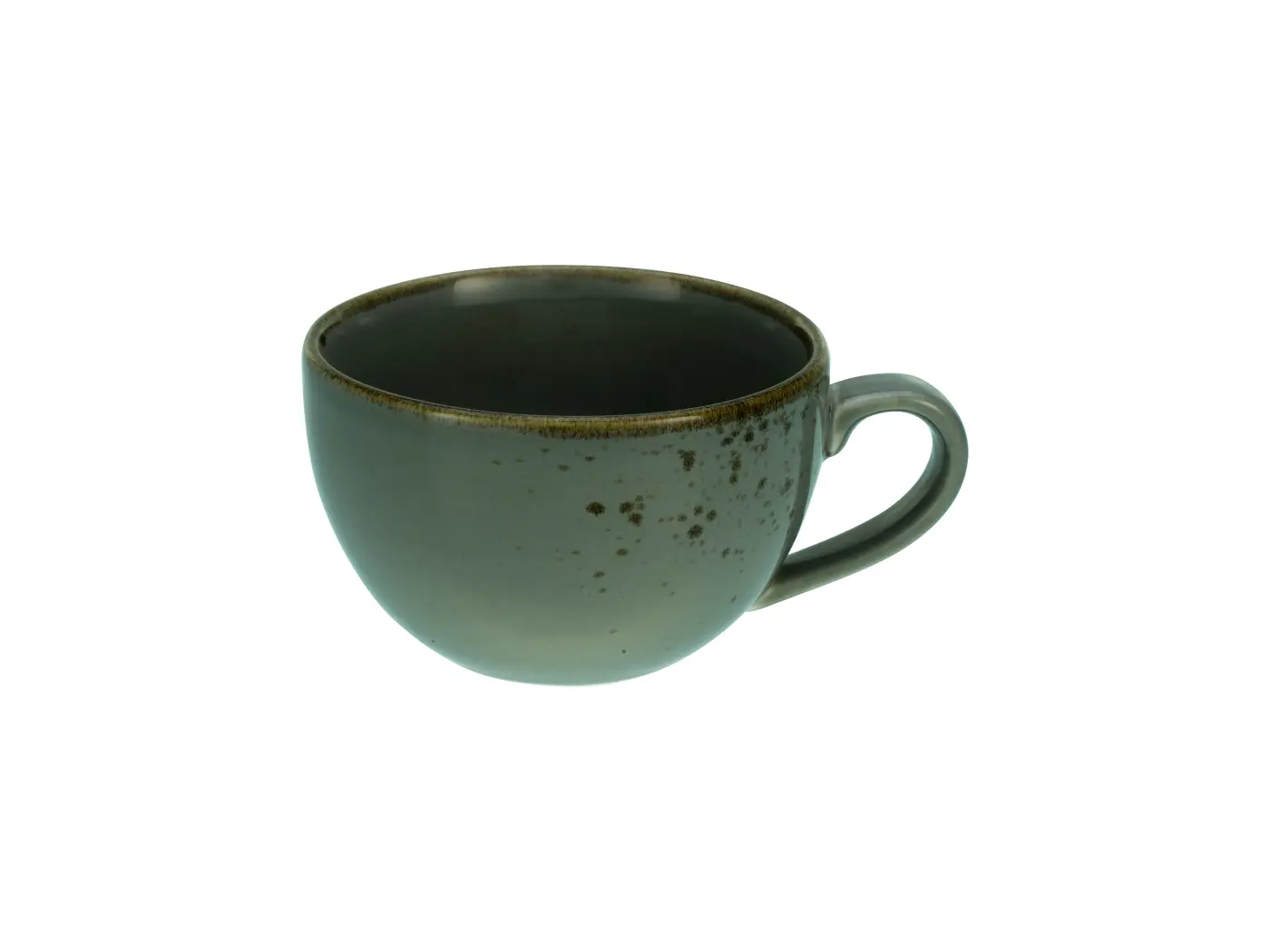 CreaTable Cappuccinoobere Nature Collection Stone