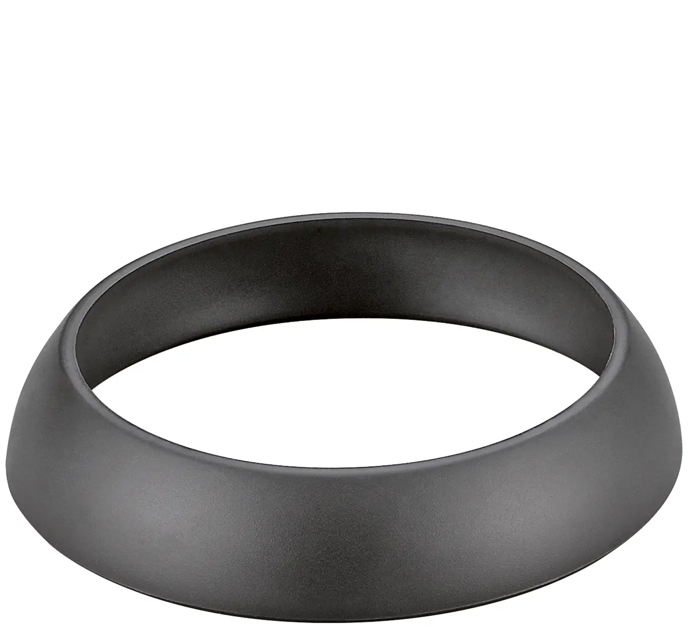 Küchenprofi Rührschüssel mit Standring DELUXE  24 cm