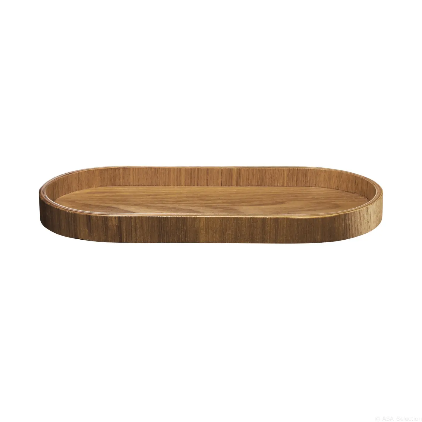 ASA Holztablett 16,5 x 2,5 x 35,5 cm Holz