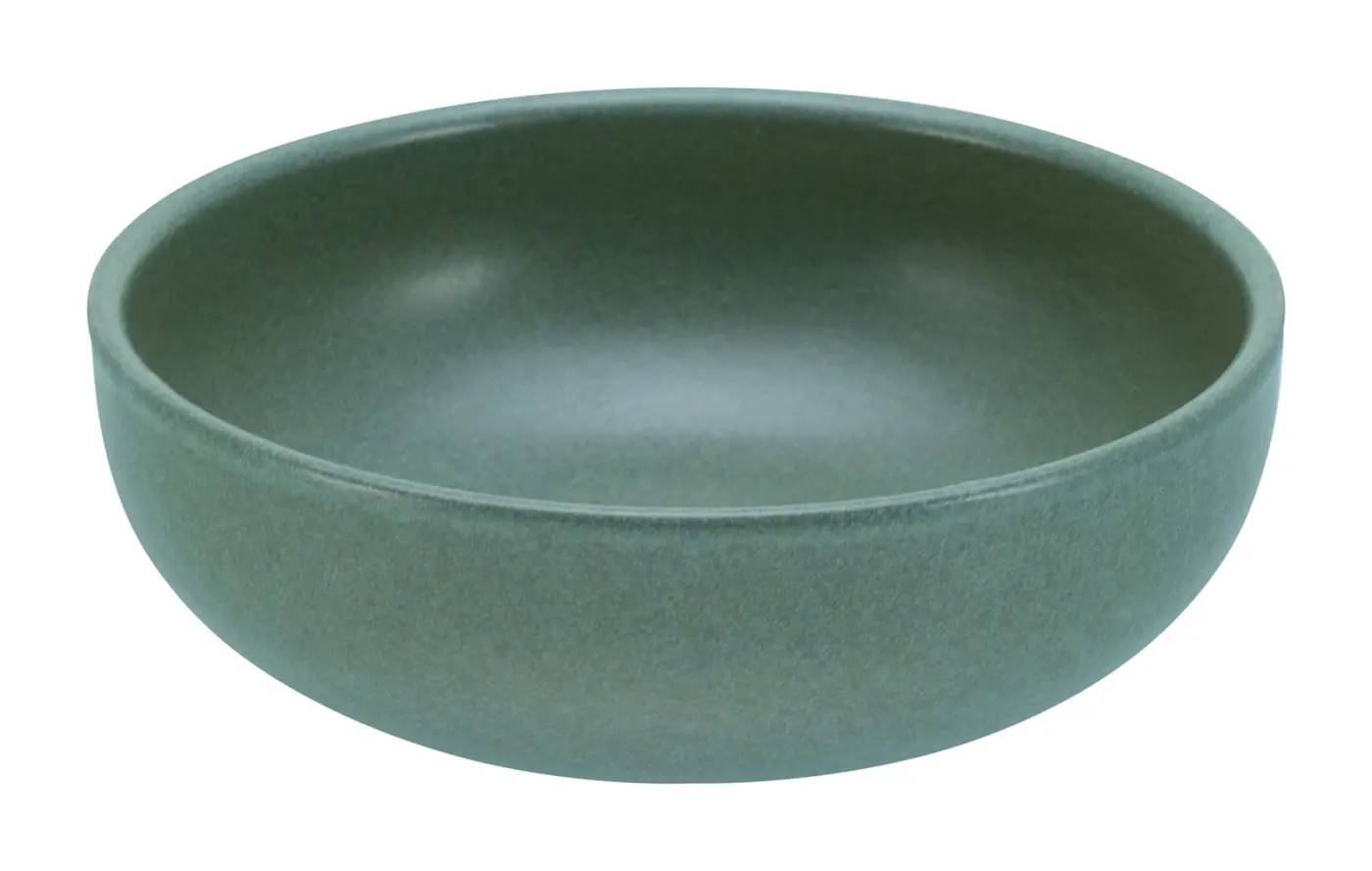 CreaTable Dippschale Uno grün
