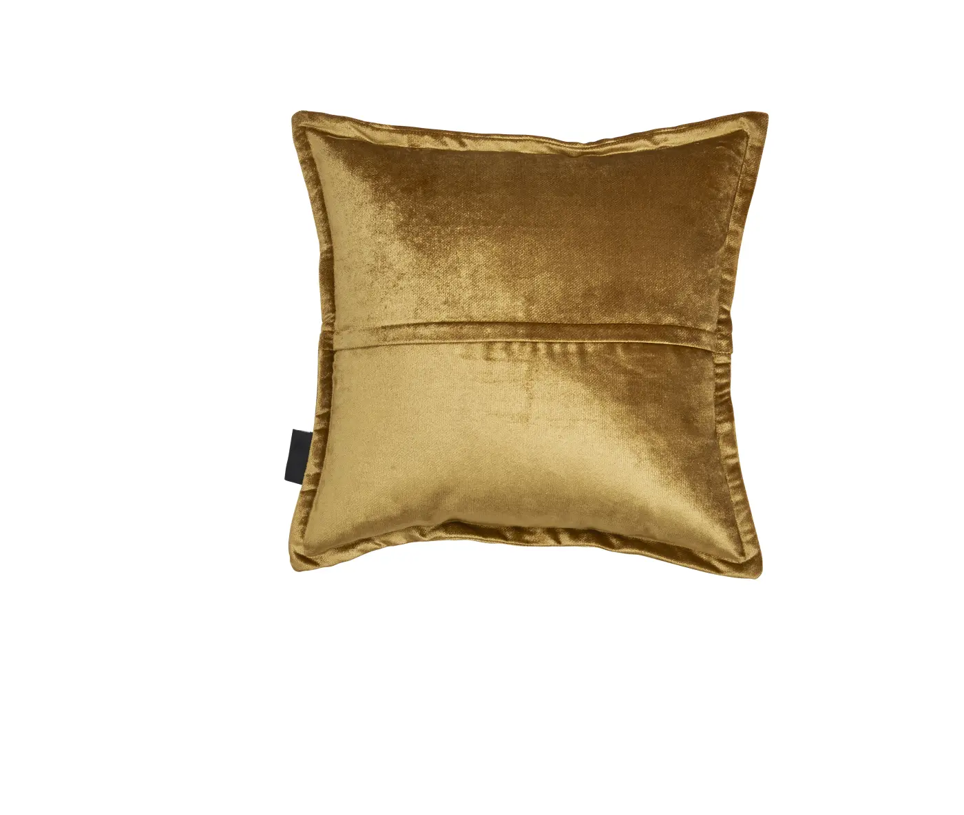 Done. Kissenhülle Glam Gold 45x45cm