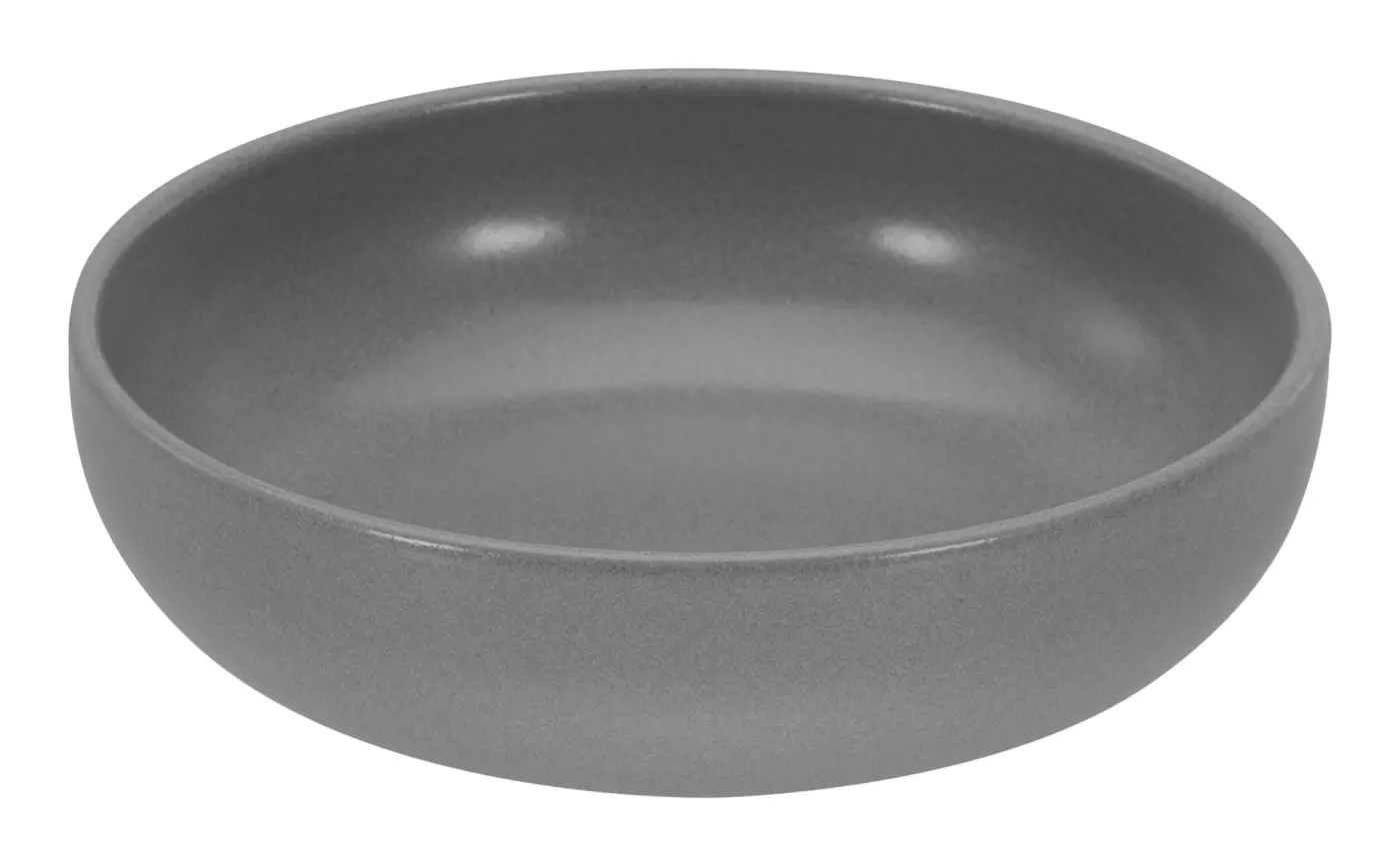 CreaTable Mehrzweckschale Uno grau