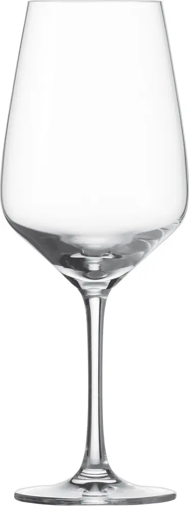 Zwiesel Rotweinglas Tulip Tritan-Kristallglas